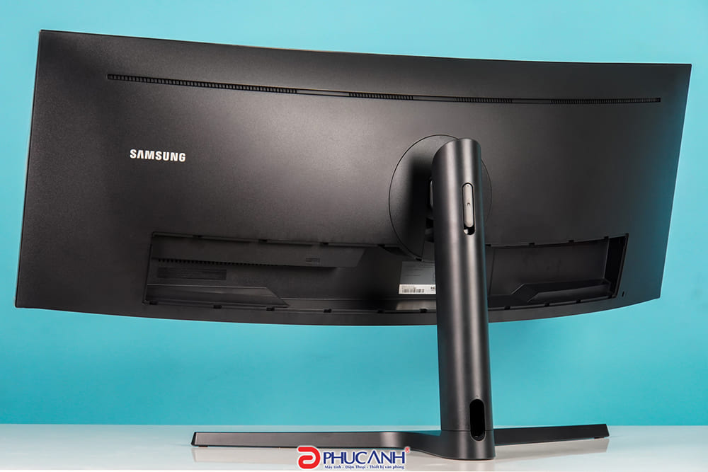 Samsung LC43J890