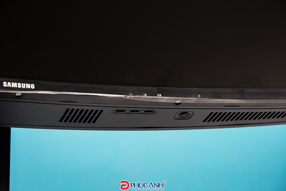Samsung LC43J890