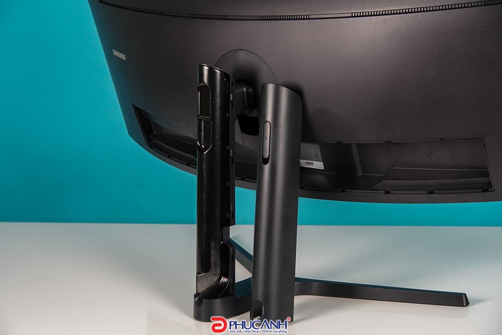 Samsung LC43J890