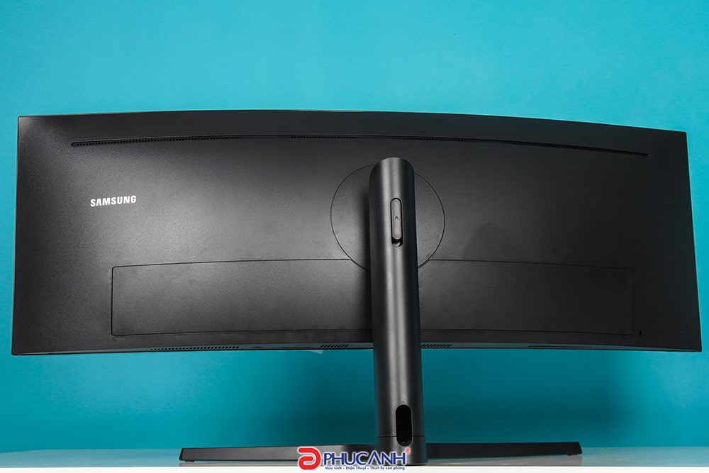 Samsung LC43J890