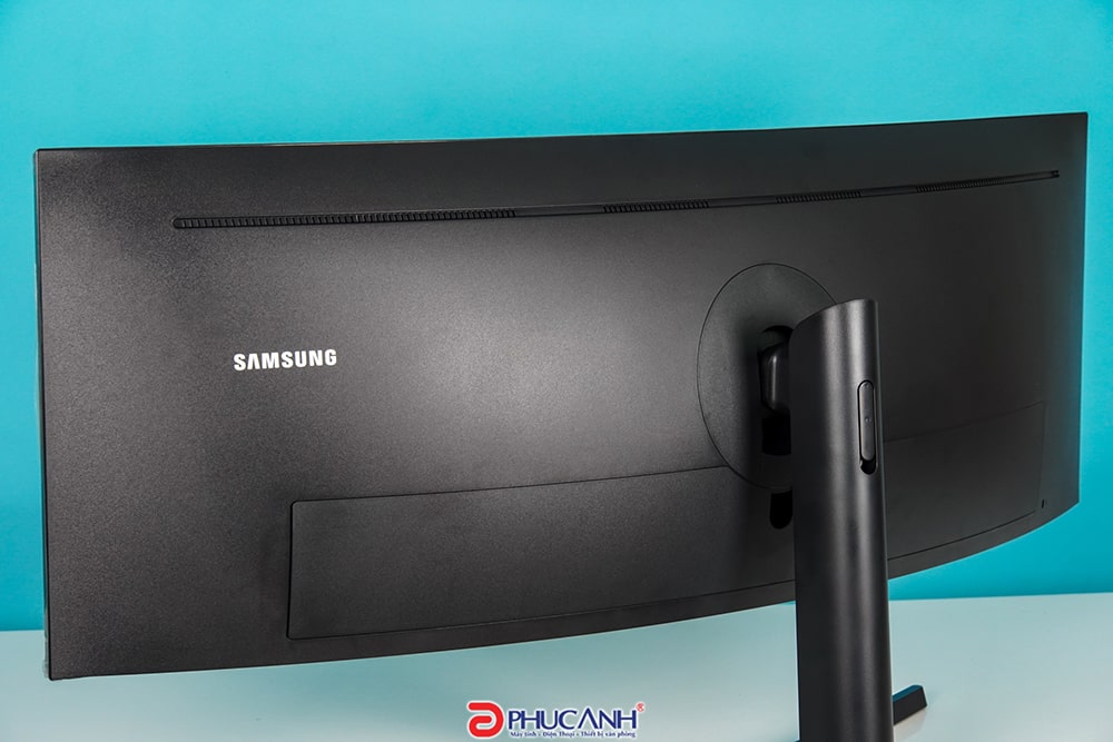 Samsung LC43J890