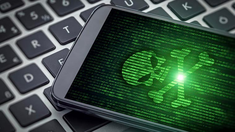 Hàng triệu thiết bị Android đã bị tấn công bởi mã độc July