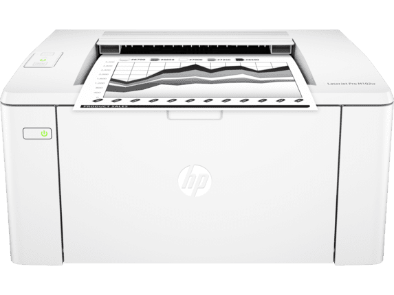 Máy in  HP LaserJet Pro M102w G3Q35A - Công nghệ in ấn hiệu suất cao tối ưu cho công việc