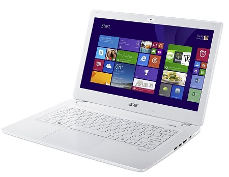 Laptop Acer Aspire V3