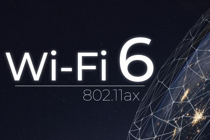 wifi 6 là gì