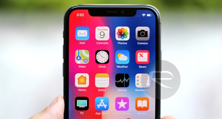 [Hot] Smartphone giá rẻ iPhone 6.1 inch có viền màn hình mỏng chỉ bằng nửa iPhone X