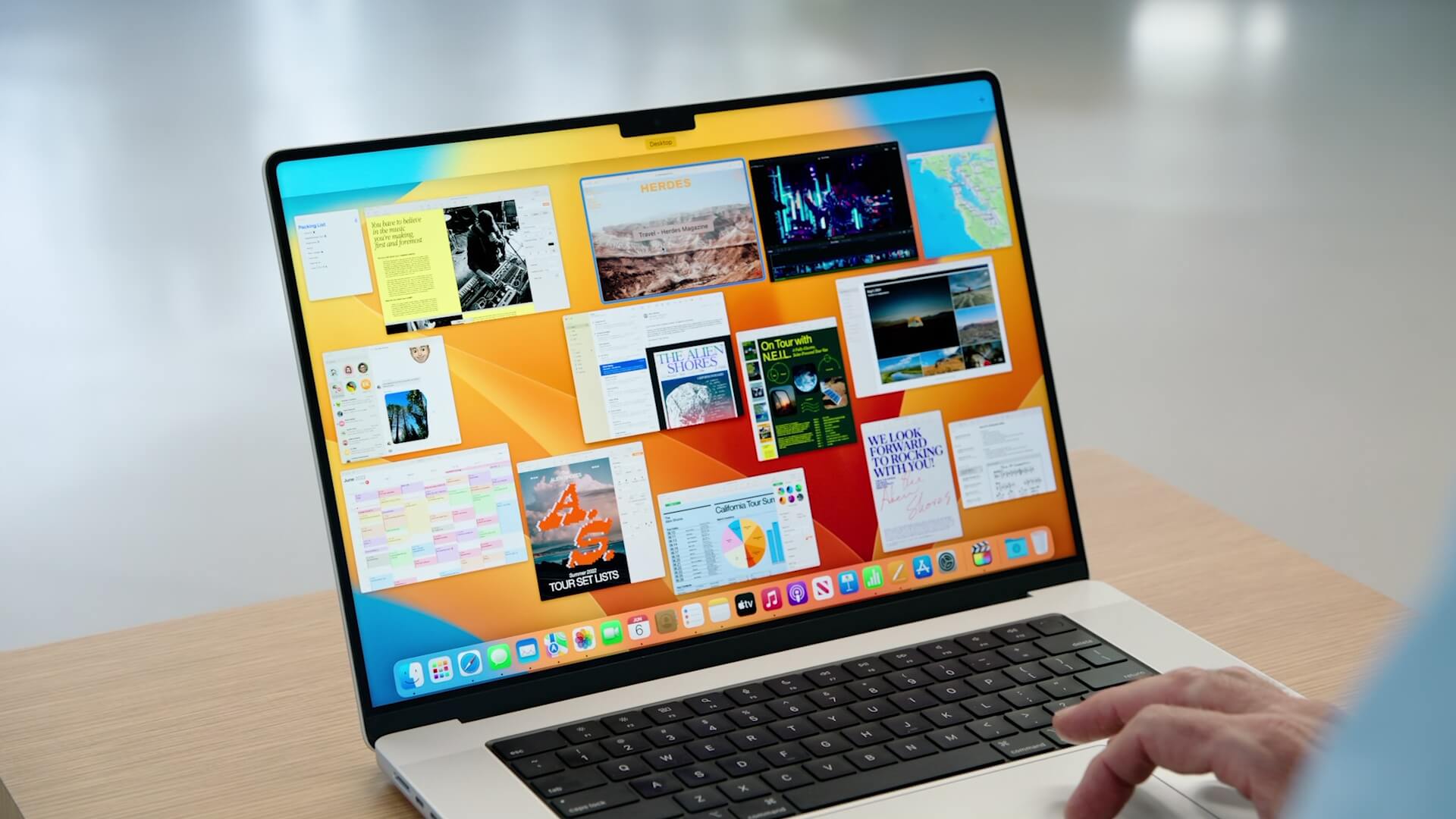 Cách xóa nền ảnh trong iOS 16 và macOS Ventura