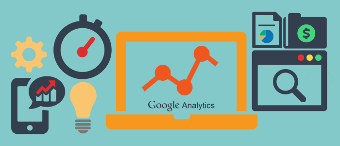 Google Analytics là gì? Tìm hiểu về Google Analytics