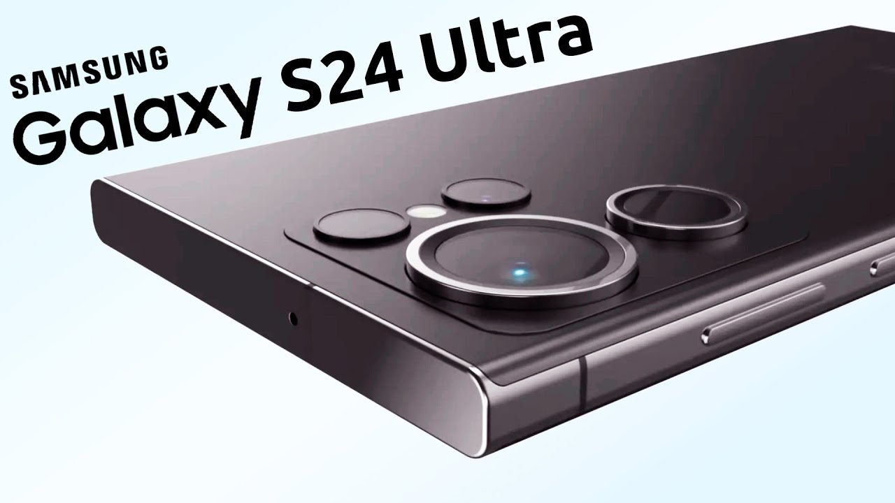 camera Galaxy S24 Ultra với nhiều tính năng mới, zoom 4K