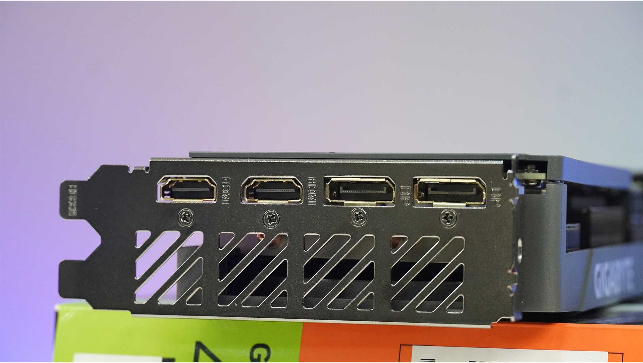 Gigabyte 4060 Ti EAGLE 8G