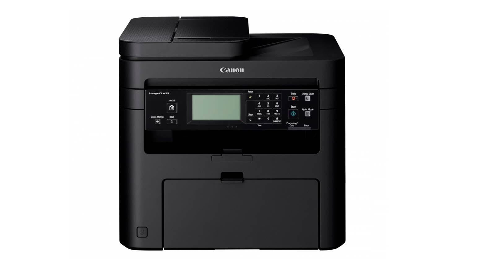 Máy in laser đa chức năng Canon MF246DN - Giải pháp in ấn hoàn hảo cho doanh nghiệp
