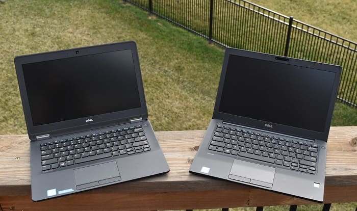 Dell Latitude 7280 - Chiếc laptop hoàn hảo dành cho doanh nhân - Chiếc  laptop hoàn hảo dành cho doanh nhân