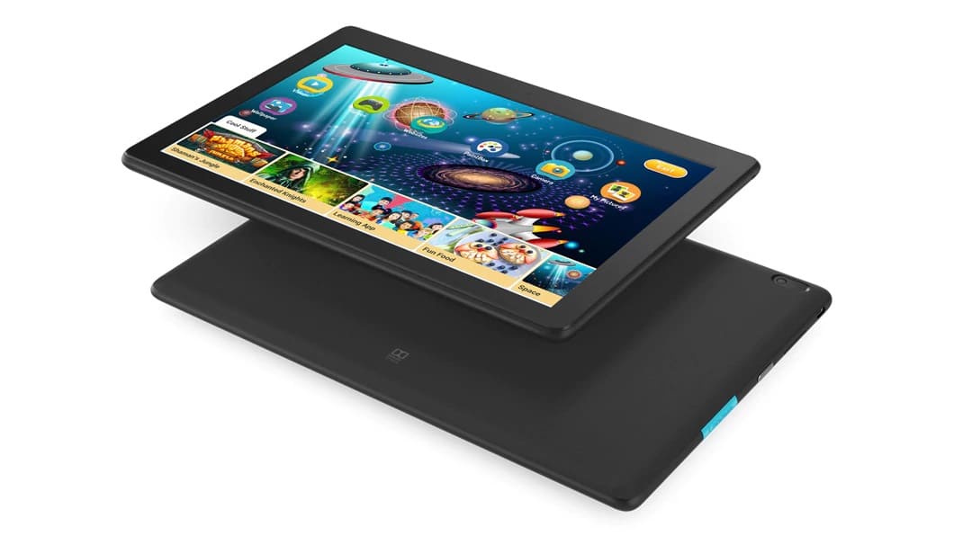 Lenovo TB E10 - X104F (ZA470052VN)