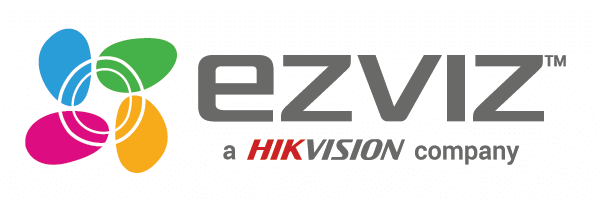 thương hiệu camera Ezviz