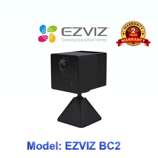 Camera quan sát IP Wifi EZVIZ CS-BC2