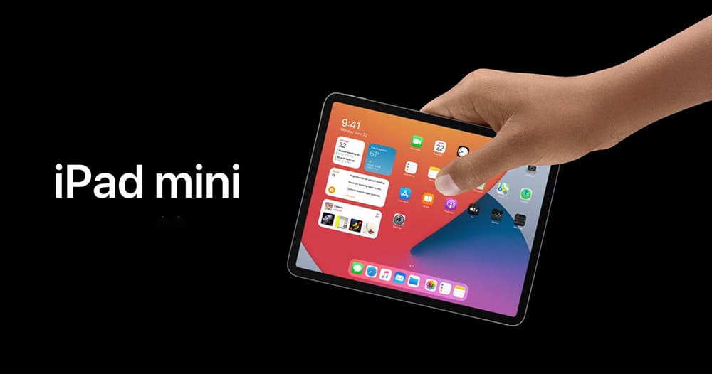 [Tin tức] iPad mini của Apple sẽ không xuất hiện trong ít nhất một năm