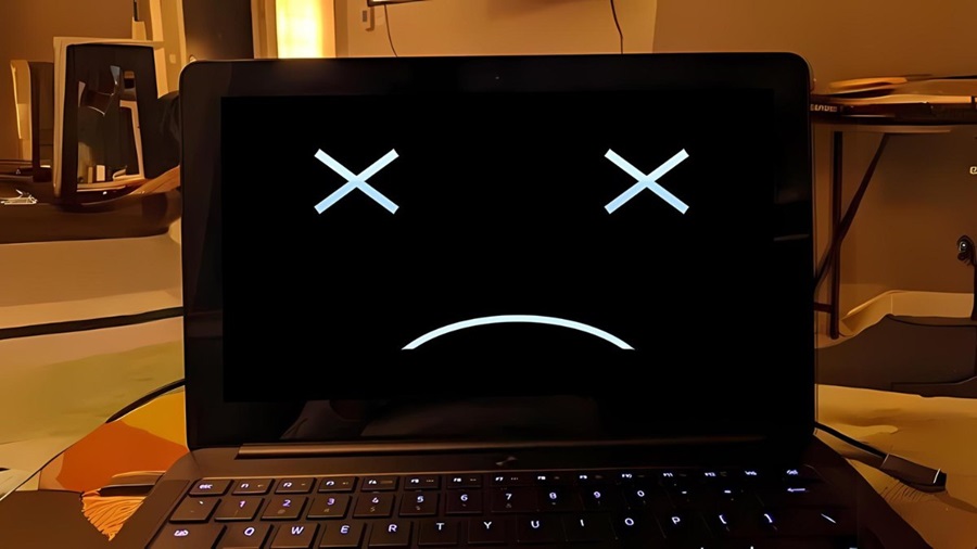 laptop không lên nguồn, máy tính không bật được, lỗi laptop không lên nguồn, sửa laptop không lên nguồn