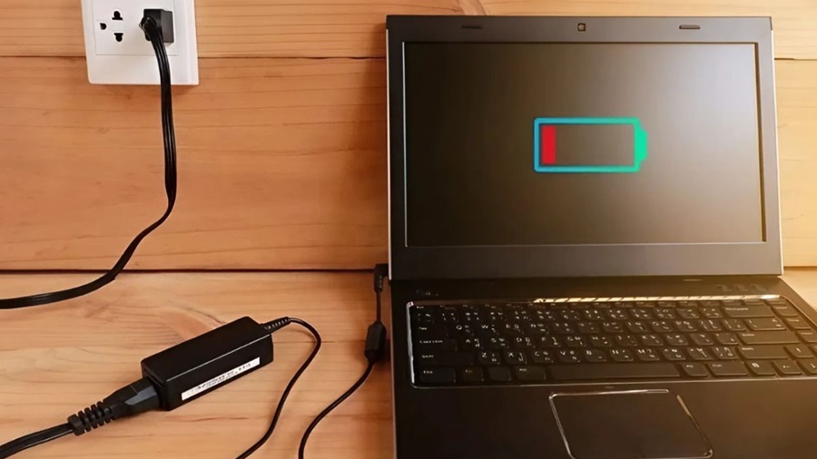 laptop không lên nguồn, máy tính không bật được, lỗi laptop không lên nguồn, sửa laptop không lên nguồn