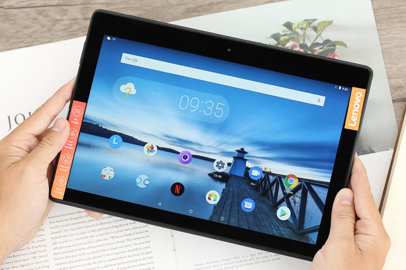 Máy tính bảng Lenovo tại Phúc Anh
