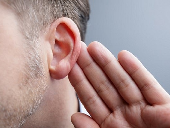 bảo vệ tai khi sử dụng tai nghe