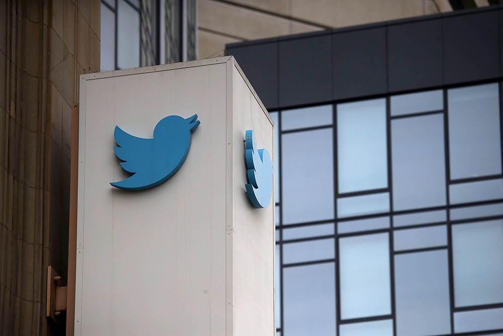 [Tin tức] Sau vụ rò rỉ dữ liệu, Twitter sẽ bị chính phủ Ireland điều tra