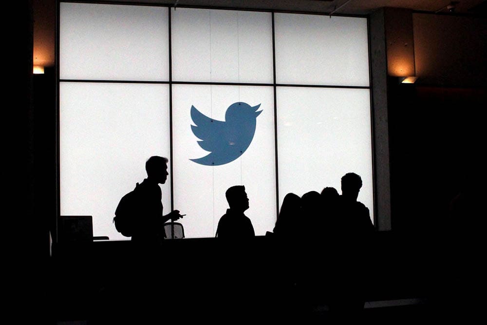 [Tin tức] Sau vụ rò rỉ dữ liệu, Twitter sẽ bị chính phủ Ireland điều tra