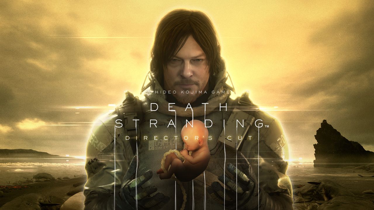 Death Stranding: Director's Cut sẽ xuất hiện trên nhiều thiết bị của Apple