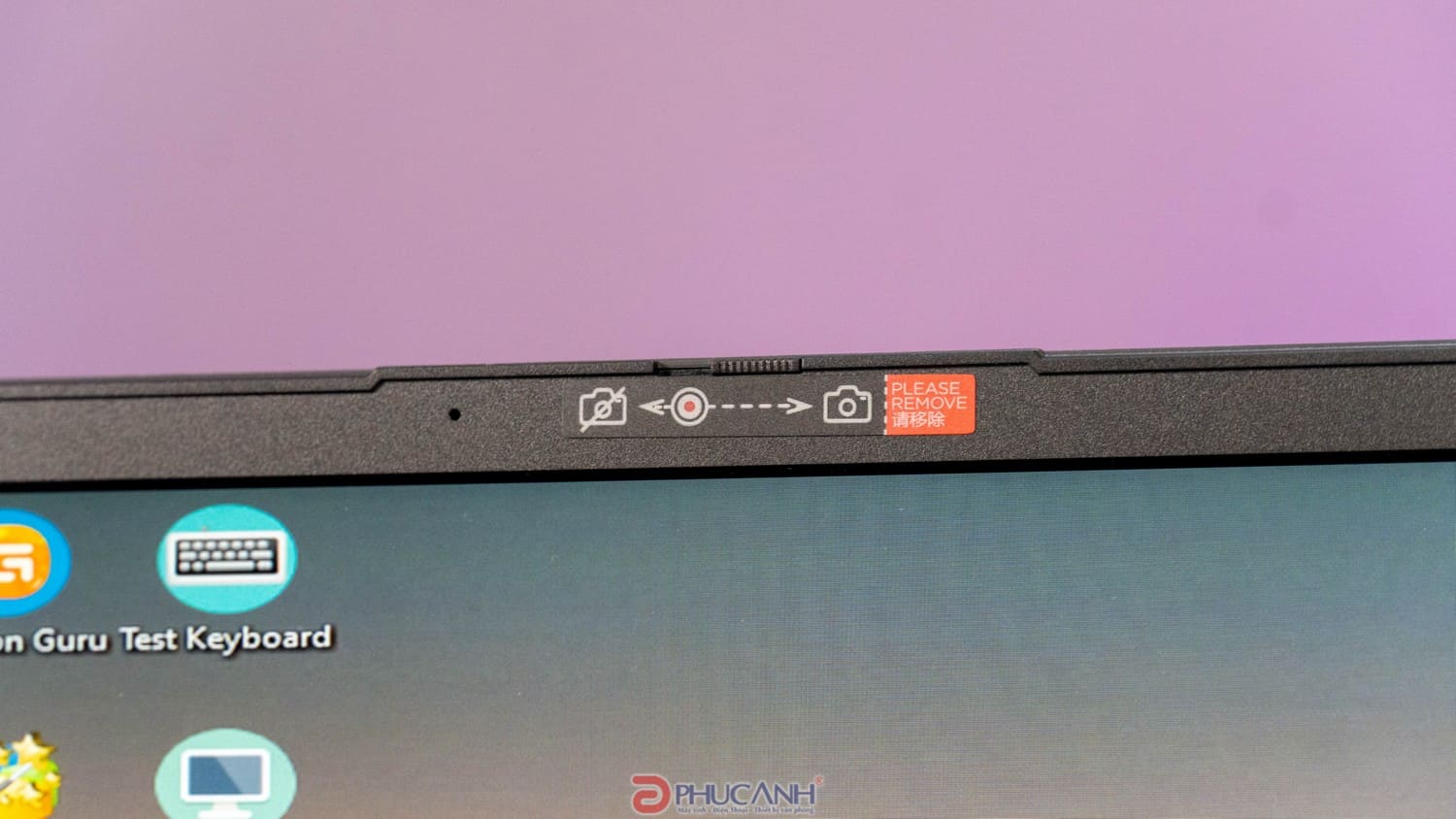 màn hình Lenovo V14 G4 IRU