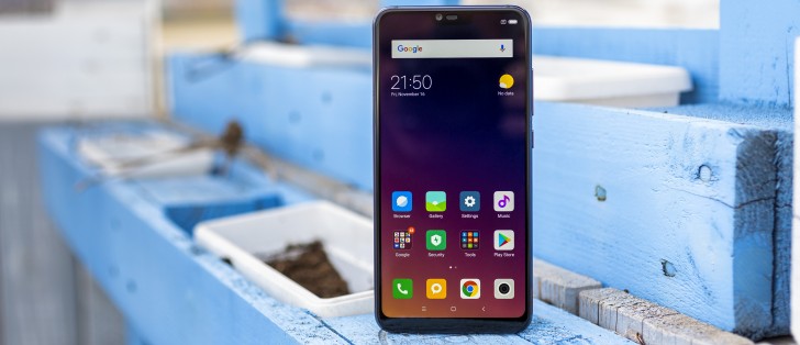 Xiaomi Mi 8 Lite: thiết kế mới, chụp đẹp, giá tốt đáng mua ngay