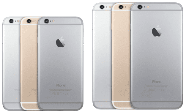iPhone 12, iPhone 13 series giảm giá sốc trước ngày iPhone 14 mở bán