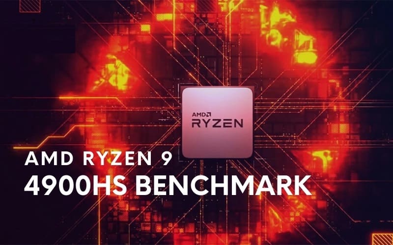 Điểm Benchmark của các con chip Ryzen thế hệ mới, vượt trội hơn nhiều phần cứng Desktop