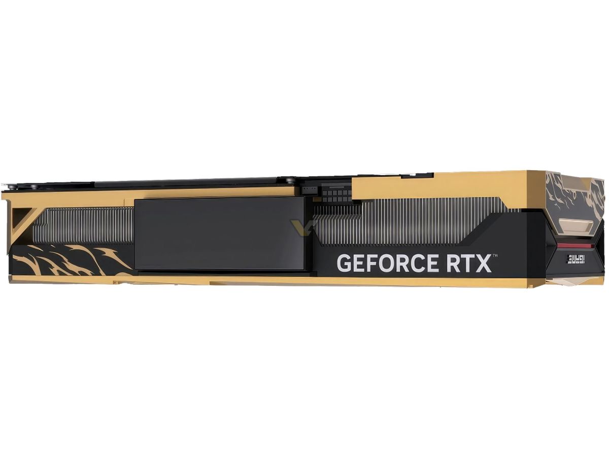 Colourful ra mắt GeForce RTX 4070 (Ti) SUPER