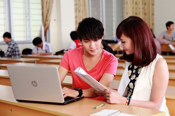 Tiêu chí lựa chọn laptop HP cho sinh viên