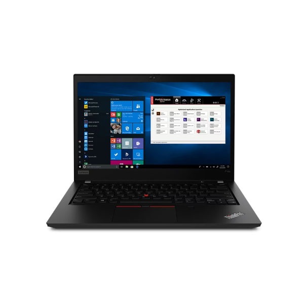Laptop Lenovo ThinkPad P14s Gen 2 21A0008DVN