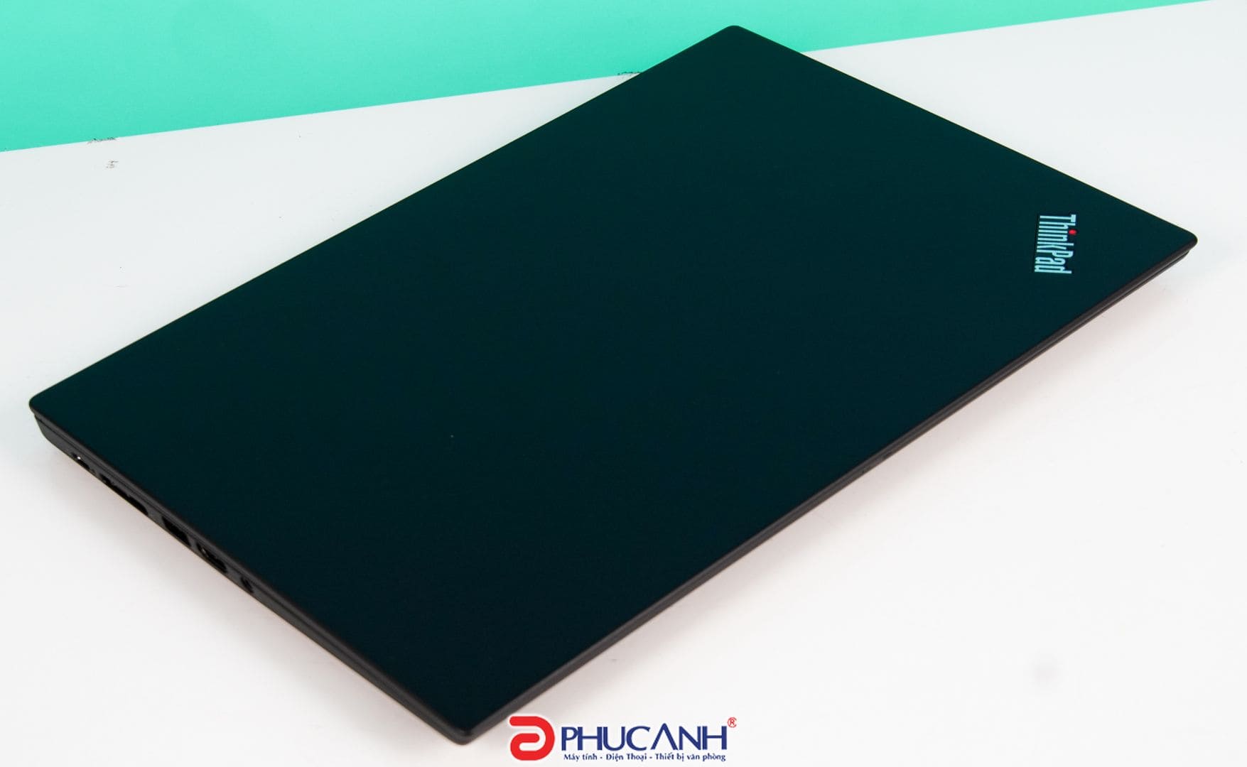 Review Lenovo Thinkpad T490s