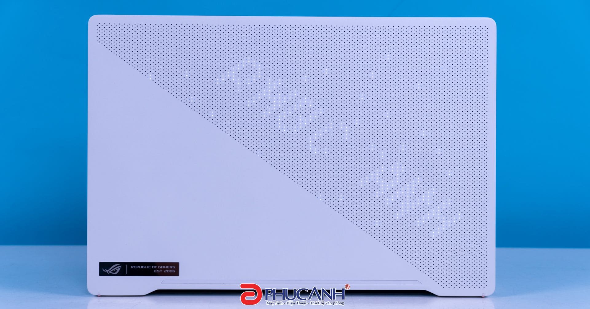Review Asus Zephyrus G14