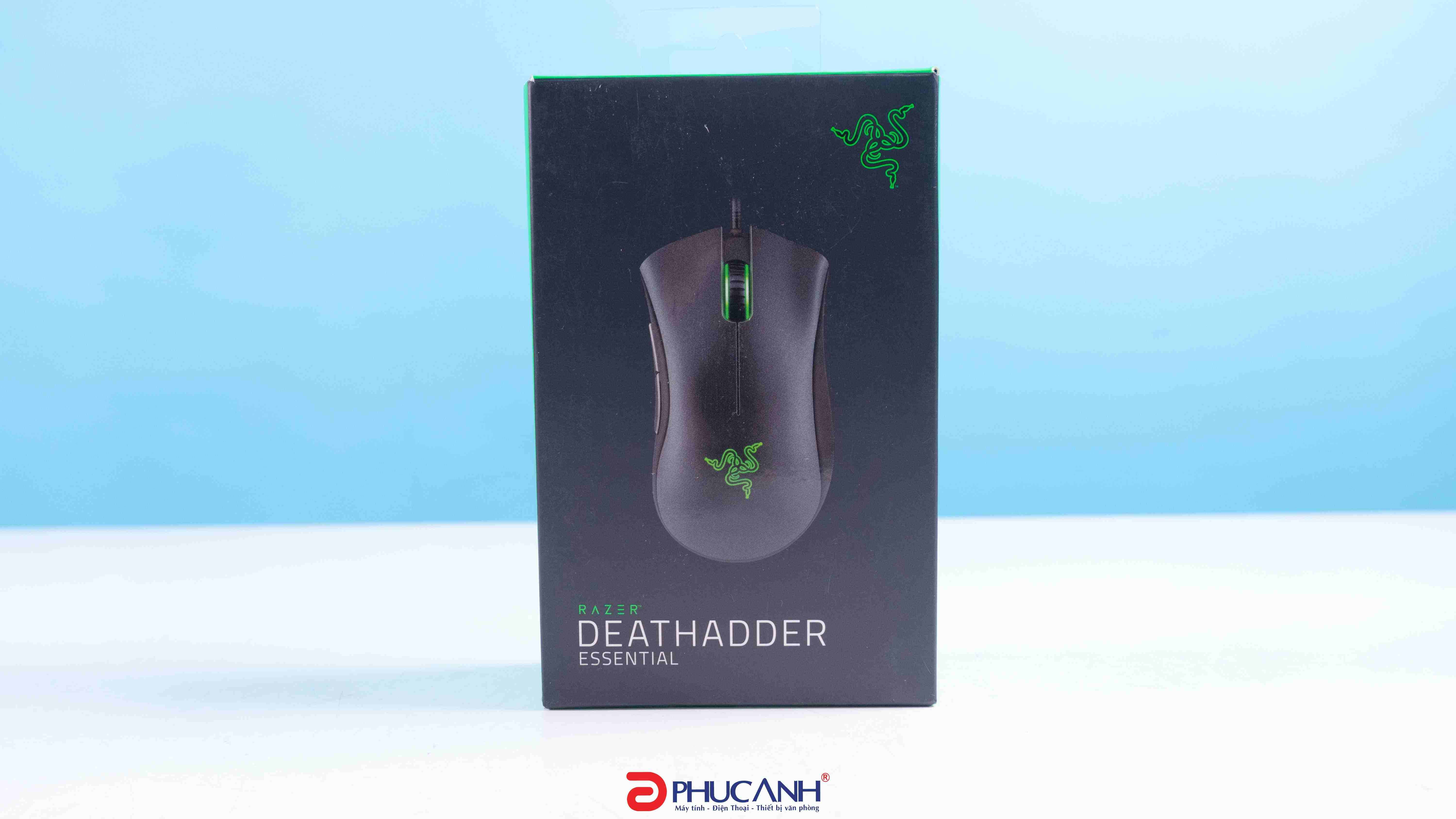 Chuột Razer Deathadder Essential