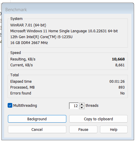 review Dell Inspiron 15 3520