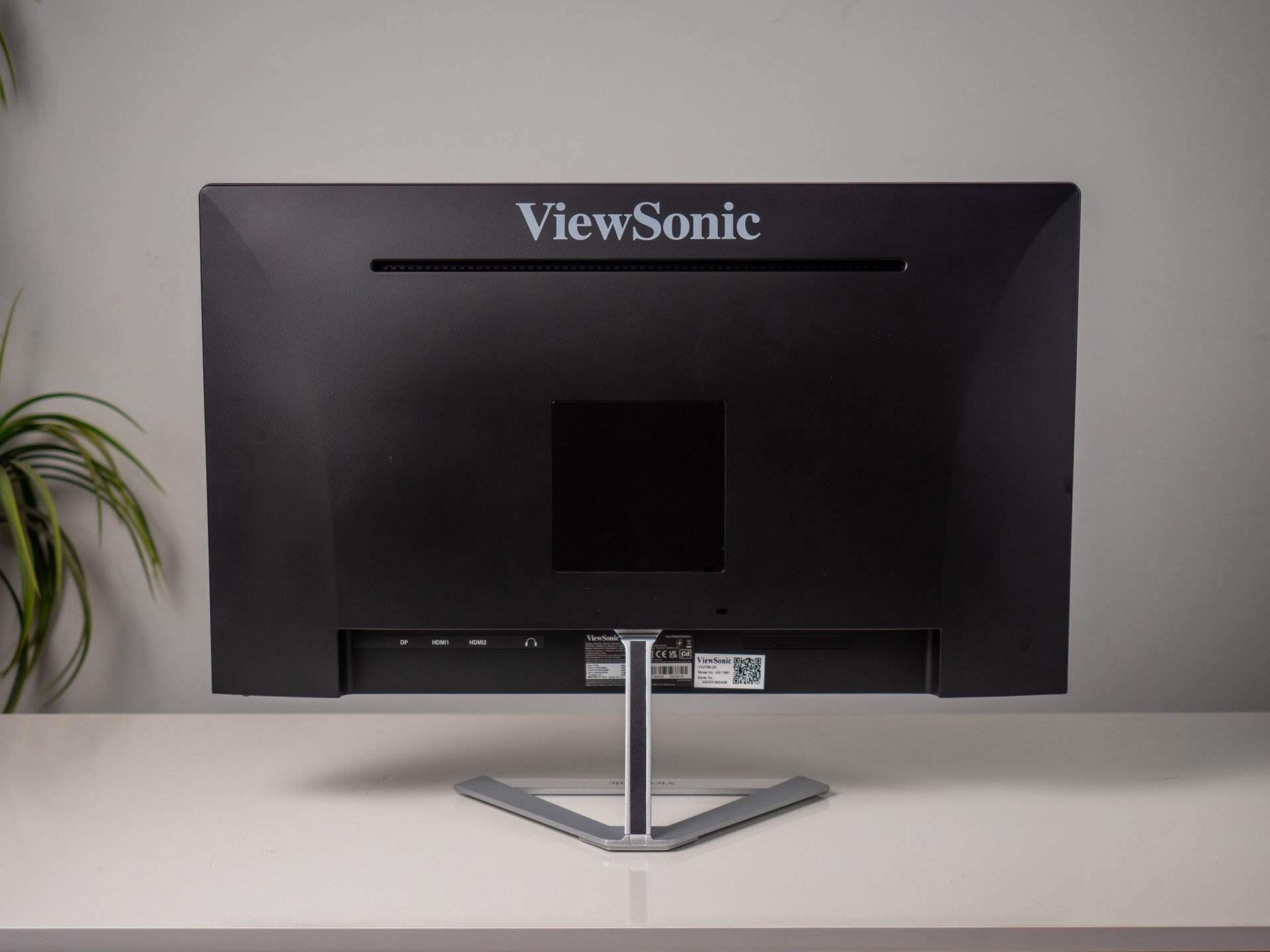 màn hình gaming ViewSonic VX2780-2K