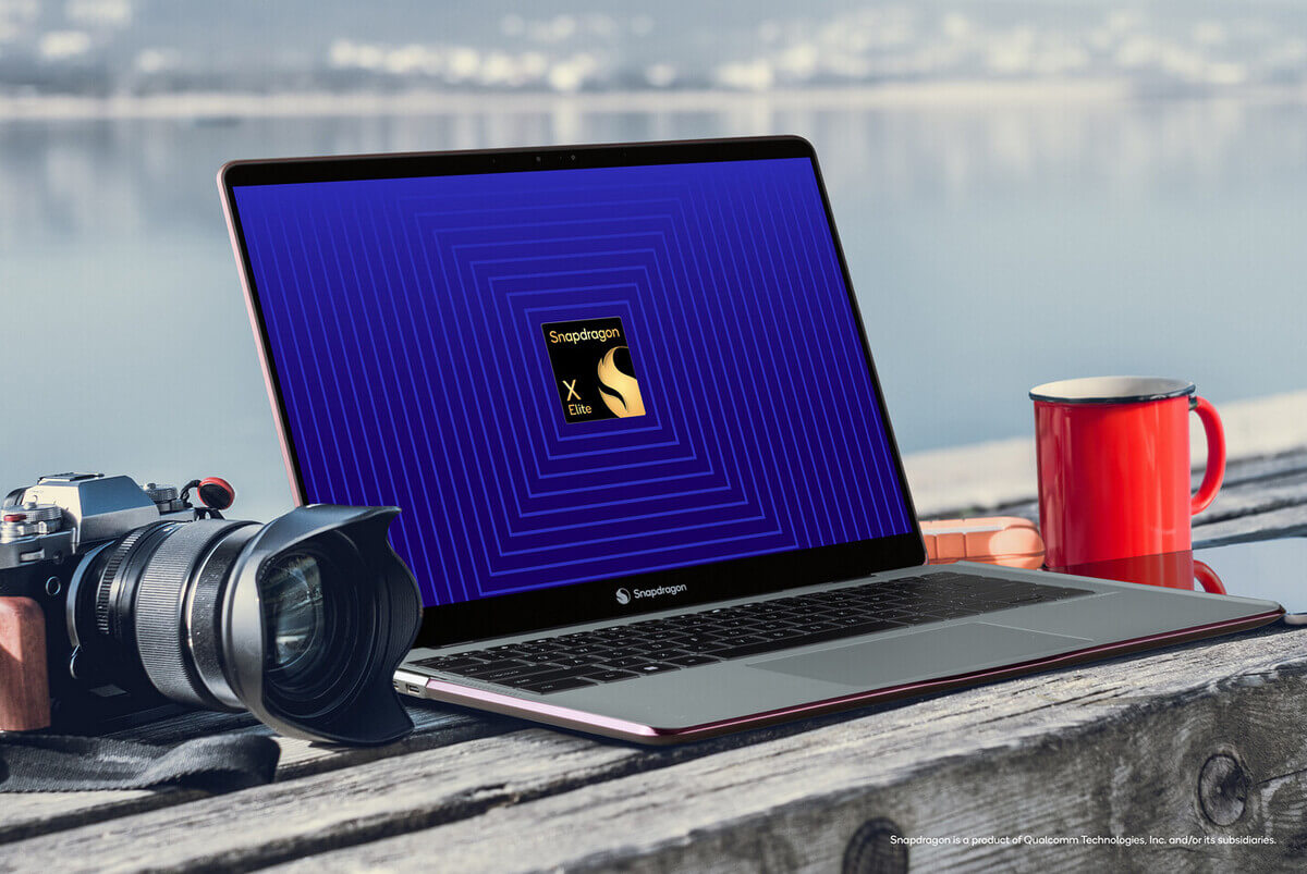 Qualcomm Snapdragon X Elite vượt qua các bài kiểm tra đồ họa