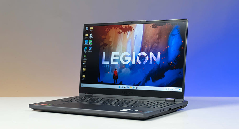 laptop Legion 5 2022