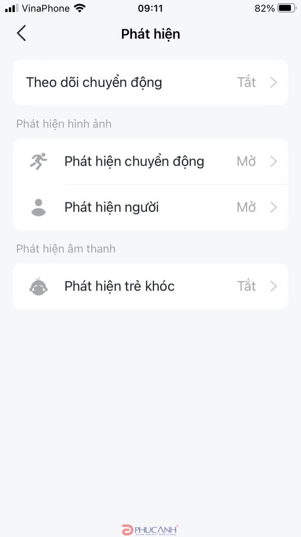 Camera trong nhà TP-Link Tapo C212