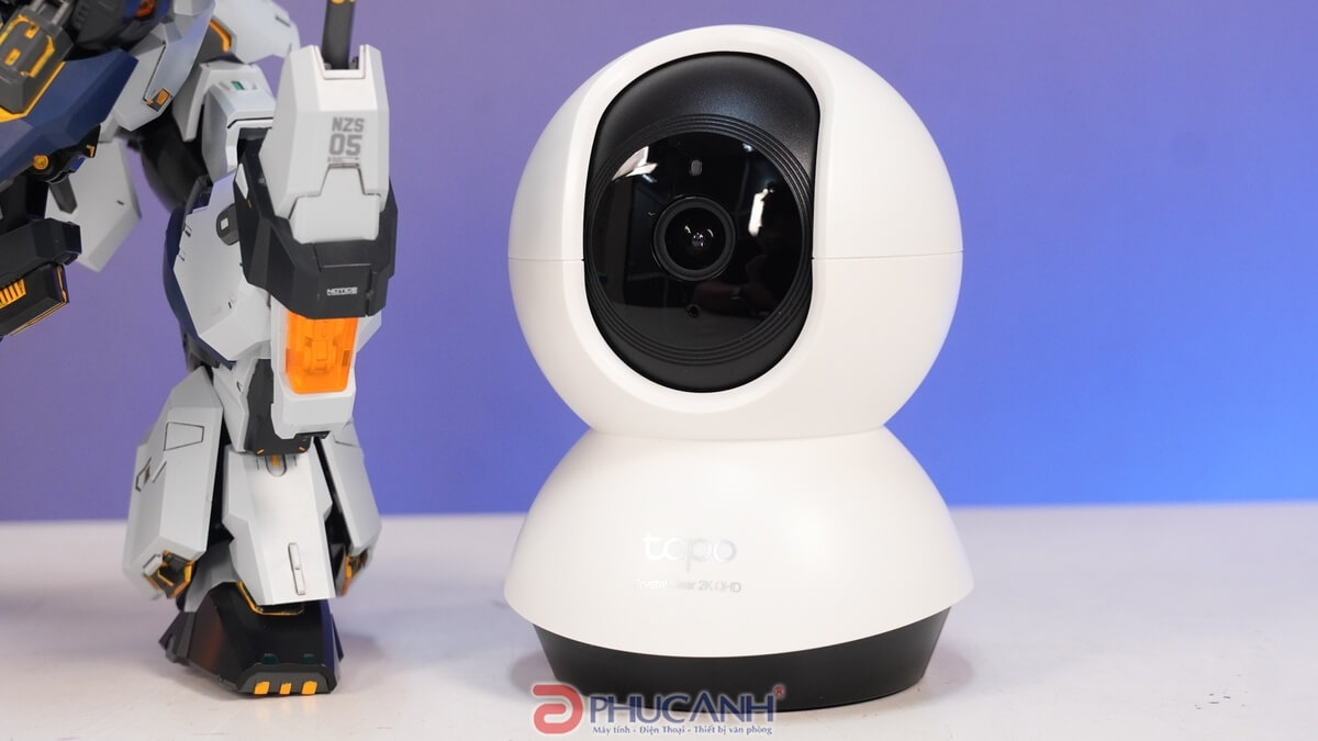 Camera TP-Link Tapo C220