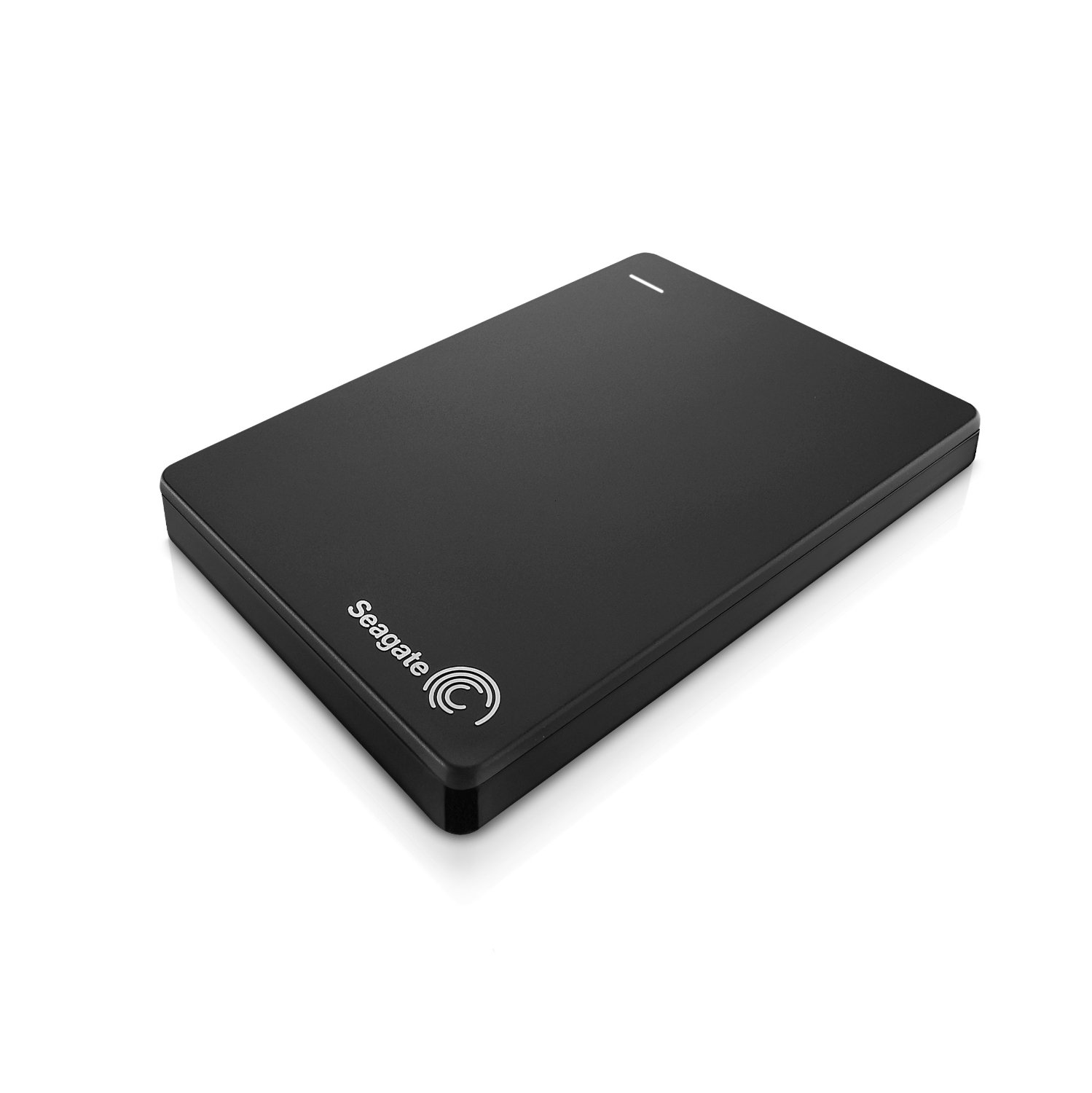 Ổ cứng lắp ngoài Seagate BackupPlus Slim 1Tb 2.5' Black