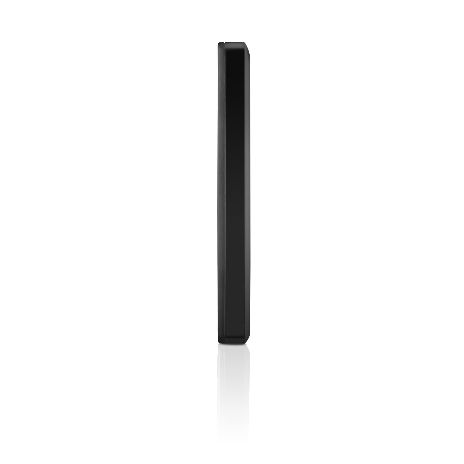 Ổ cứng lắp ngoài Seagate BackupPlus Slim 1Tb 2.5' Black