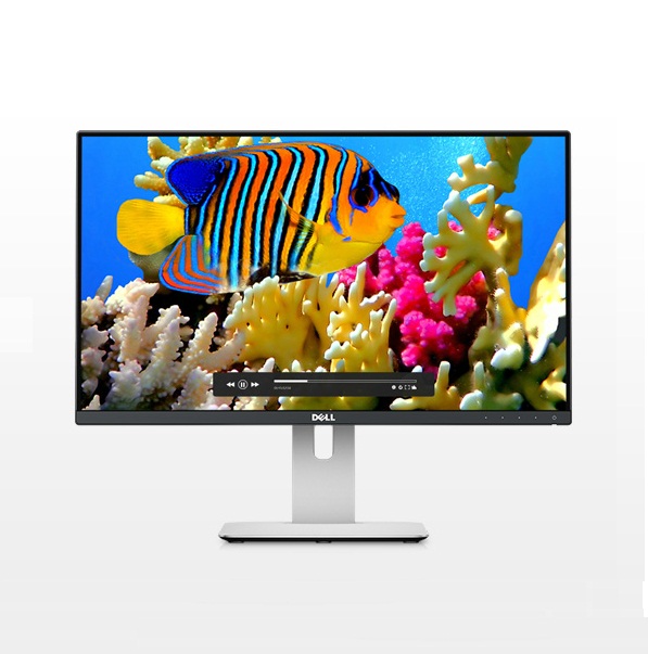 Màn hình Dell U2414H 23.8Inch LED