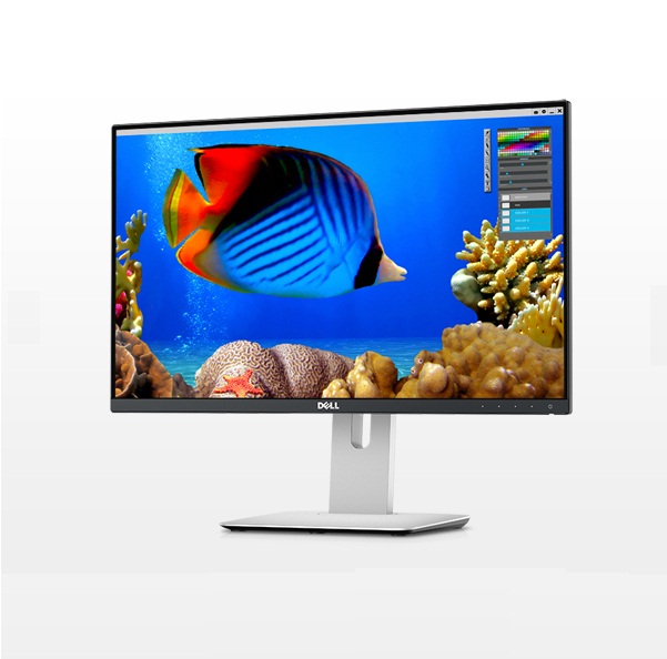 Màn hình Dell U2414H 23.8Inch LED