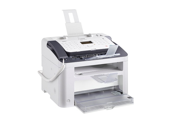 Máy fax Laser Canon L170