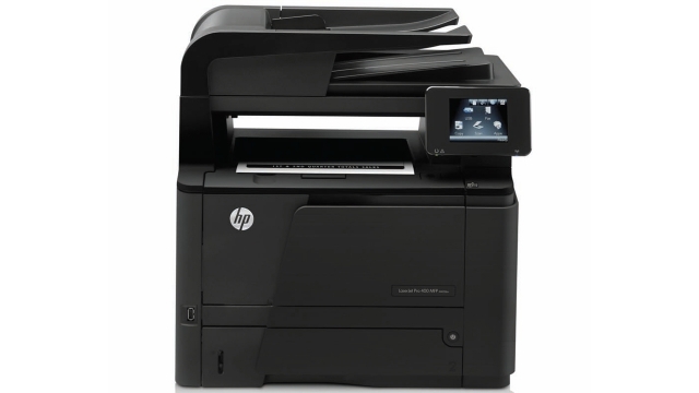 M425DW MFP-CF288A