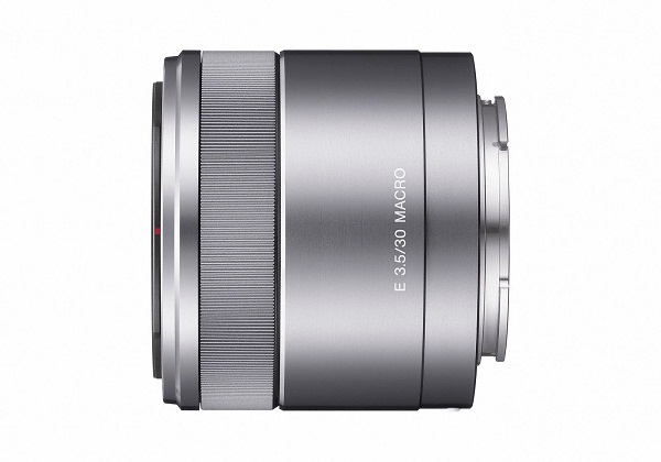 Ống kính máy ảnh Sony SEL30M35 